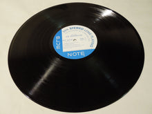 画像をギャラリービューアに読み込む, Joe Henderson Page One Blue Note GXK 8014