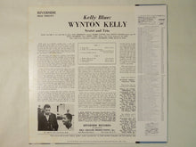 Load image into Gallery viewer, Wynton Kelly Kelly Blue Riverside Records VIJ-108