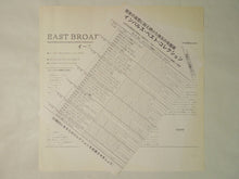画像をギャラリービューアに読み込む, Sonny Rollins East Broadway Run Down Impulse! YP-8509-AI