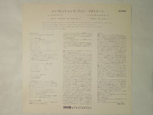 画像をギャラリービューアに読み込む, John Coltrane Impressions Impulse! IMP-88067