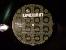 画像をギャラリービューアに読み込む, Eric Dolphy Lat Date Limelight DMJ-5041