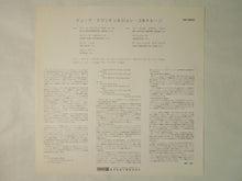 画像をギャラリービューアに読み込む, Duke Ellington & John Coltrane ABC Impulse! IMP-88091