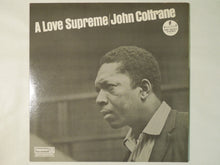 画像をギャラリービューアに読み込む, John Coltrane A Love Supreme Impulse! IMP-88060