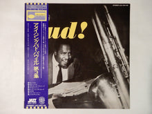 Load image into Gallery viewer, Bud Powell The Amazing Bud Powell, Vol. 3 - Bud! Blue Note LNJ-80146