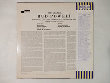 Load image into Gallery viewer, Bud Powell The Amazing Bud Powell, Vol. 3 - Bud! Blue Note LNJ-80146