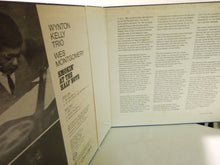 画像をギャラリービューアに読み込む, Wynton Kelly Trio / Wes Montgomery Smokin' At The Half Note Verve Records MV 2066