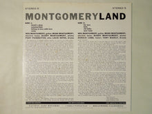 画像をギャラリービューアに読み込む, Wes Montgomery Montgomeryland Pacific Jazz K23P 6705