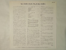 画像をギャラリービューアに読み込む, Wes Montgomery Montgomeryland Pacific Jazz K23P 6705