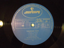 画像をギャラリービューアに読み込む, The Oscar Peterson Trio Canadiana Suite Mercury 18PJ-2001