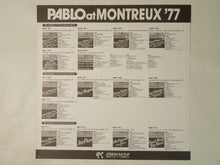 画像をギャラリービューアに読み込む, Joe Pass Virtuoso #3 Pablo Records MTF 1092