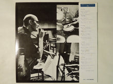 画像をギャラリービューアに読み込む, Jim Hall It's Nice To Be With You MPS Records UPS-2129-P
