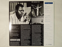 画像をギャラリービューアに読み込む, Oscar Peterson With Milt Jackson Reunion Blues MPS Records UPS-2134-P
