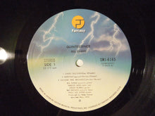 画像をギャラリービューアに読み込む, Bill Evans Quintessence Fantasy SMJ-6165