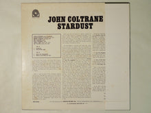 画像をギャラリービューアに読み込む, John Coltrane Stardust Prestige SMJ-6564