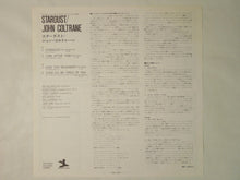 画像をギャラリービューアに読み込む, John Coltrane Stardust Prestige SMJ-6564