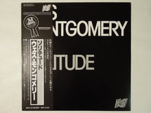 画像をギャラリービューアに読み込む, Wes Montgomery Solitude Affinity RJL-3013