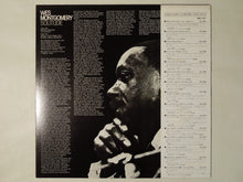 画像をギャラリービューアに読み込む, Wes Montgomery Solitude Affinity RJL-3013