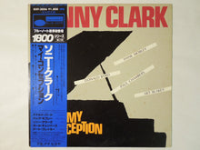 画像をギャラリービューアに読み込む, Sonny Clark My Conception Blue Note GXF 3056