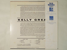 画像をギャラリービューアに読み込む, Wynton Kelly Kelly Great Vee Jay Records RJL-6001