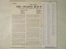 画像をギャラリービューアに読み込む, Bud Powell The Amazing Bud Powell, Vol. 4 - Time Waits Blue Note GXK 8074