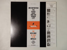 画像をギャラリービューアに読み込む, Charles Mingus The Black Saint And The Sinner Lady MCA Records VIM-5566