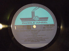 画像をギャラリービューアに読み込む, Manhattan Jazz Quintet The Sidewinder Paddle Wheel K28P 6452