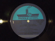 画像をギャラリービューアに読み込む, Manhattan Jazz Quintet My Funny Valentine Paddle Wheel K28P 6410