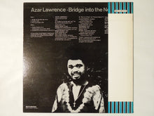 画像をギャラリービューアに読み込む, Azar Lawrence Bridge Into The New Age Prestige LPJ-80027