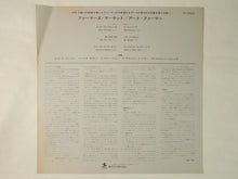 画像をギャラリービューアに読み込む, Art Farmer Farmer's Market Prestige LPJ-70032