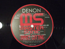 画像をギャラリービューアに読み込む, Roy Ayers Quartet Herbie Mann Presents Comin' Home Baby Roy Ayers Quartet 1 Denon YX-7403-ND