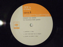 画像をギャラリービューアに読み込む, Thelonious Monk Straight, No Chaser CBS/Sony 23AP-90