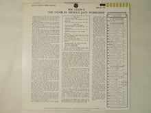 画像をギャラリービューアに読み込む, Charles Mingus The Clown Atlantic P-7509A