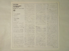 画像をギャラリービューアに読み込む, Charles Mingus The Clown Atlantic P-7509A