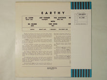 画像をギャラリービューアに読み込む, The Prestige All Stars Earthy Prestige LPR-8870