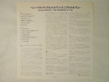 画像をギャラリービューアに読み込む, Helen Merrill The Nearness Of You Emarcy SFX-10504