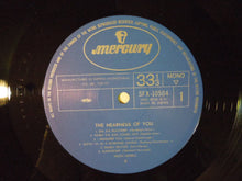 画像をギャラリービューアに読み込む, Helen Merrill The Nearness Of You Emarcy SFX-10504