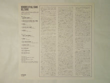 画像をギャラリービューアに読み込む, Bill Evans Memories Of Bill Evans Riverside Records VIJ-6359