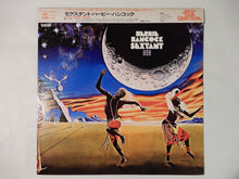 画像をギャラリービューアに読み込む, Herbie Hancock Sextant CBS/Sony 23AP 95