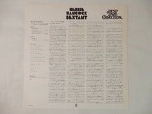 画像をギャラリービューアに読み込む, Herbie Hancock Sextant CBS/Sony 23AP 95