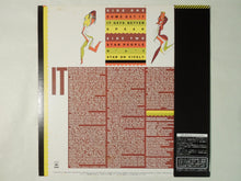 画像をギャラリービューアに読み込む, Miles Davis - Star People (LP-Vinyl Record/Used)