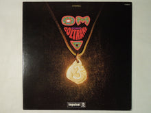 画像をギャラリービューアに読み込む, John Coltrane - Om (LP-Vinyl Record/Used)
