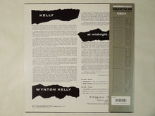 画像をギャラリービューアに読み込む, Wynton Kelly - Kelly At Midnite (LP-Vinyl Record/Used)