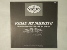 画像をギャラリービューアに読み込む, Wynton Kelly - Kelly At Midnite (LP-Vinyl Record/Used)