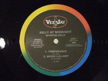 画像をギャラリービューアに読み込む, Wynton Kelly - Kelly At Midnite (LP-Vinyl Record/Used)
