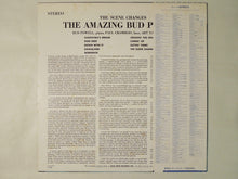 画像をギャラリービューアに読み込む, The Amazing Bud Powell - The Scene Changes, Vol. 5 (LP-Vinyl Record/Used)