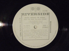 画像をギャラリービューアに読み込む, Philly Joe Jones Big Band Sounds - Drums Around The World (LP-Vinyl Record/Used)