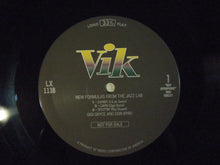 画像をギャラリービューアに読み込む, Donald Byrd, Gigi Gryce - New Formulas From The Jazz Lab (LP-Vinyl Record/Used)