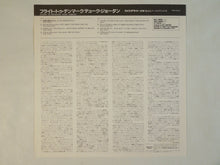 画像をギャラリービューアに読み込む, Duke Jordan - Flight To Denmark (LP-Vinyl Record/Used)