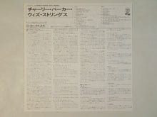 画像をギャラリービューアに読み込む, Charlie Parker With Strings - Midnight Jazz At Carnegie Hall (LP-Vinyl Record/Used)