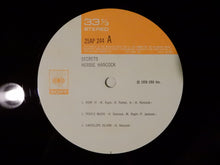 画像をギャラリービューアに読み込む, Herbie Hancock Secrets CBS/Sony 25AP 244